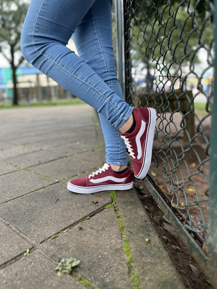 tÊnis esportivo rouder preto