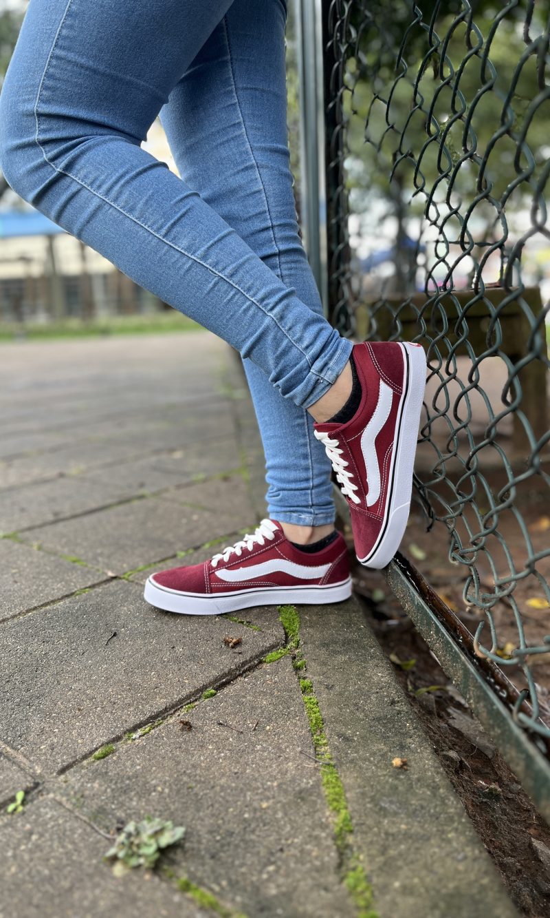 tÊnis esportivo rouder preto