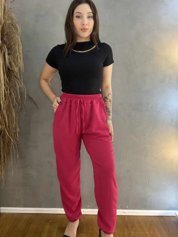 calÇa duna marsala g