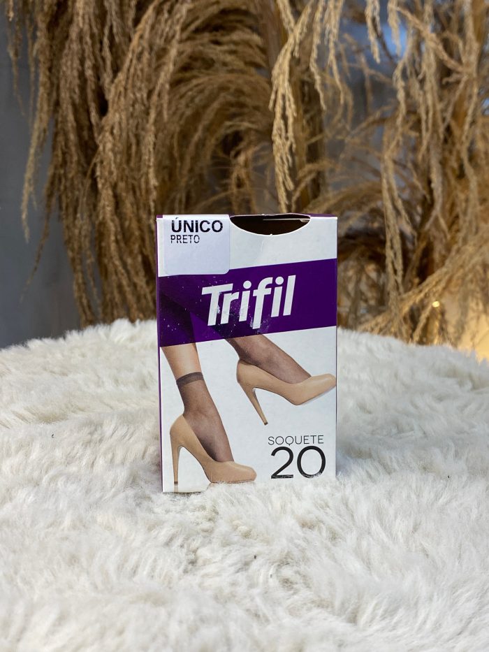 meia calÇa opaca fio 40 preta