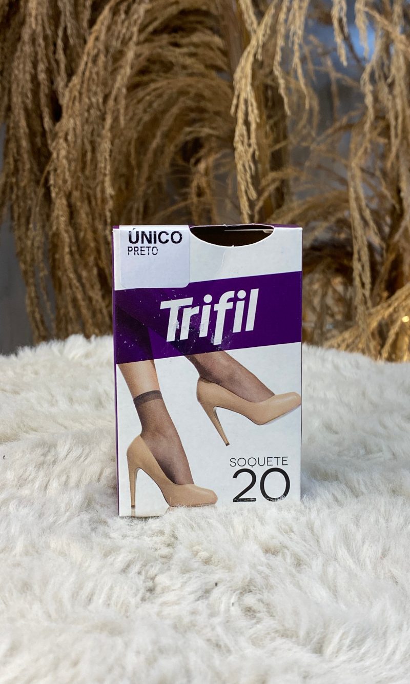 meia calÇa opaca fio 40 preta