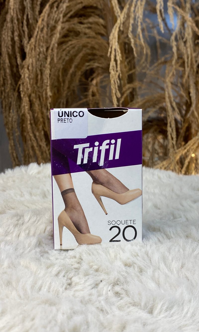 meia calÇa opaca fio 40 preta