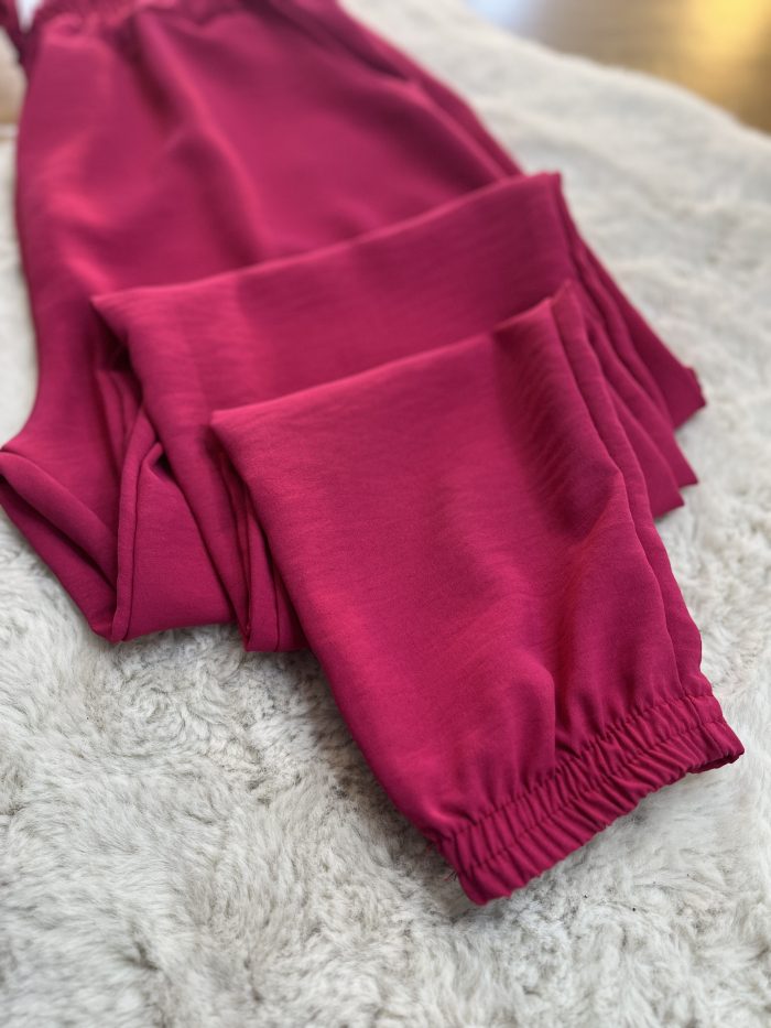 calÇa duna marsala g calÇa duna marsala g