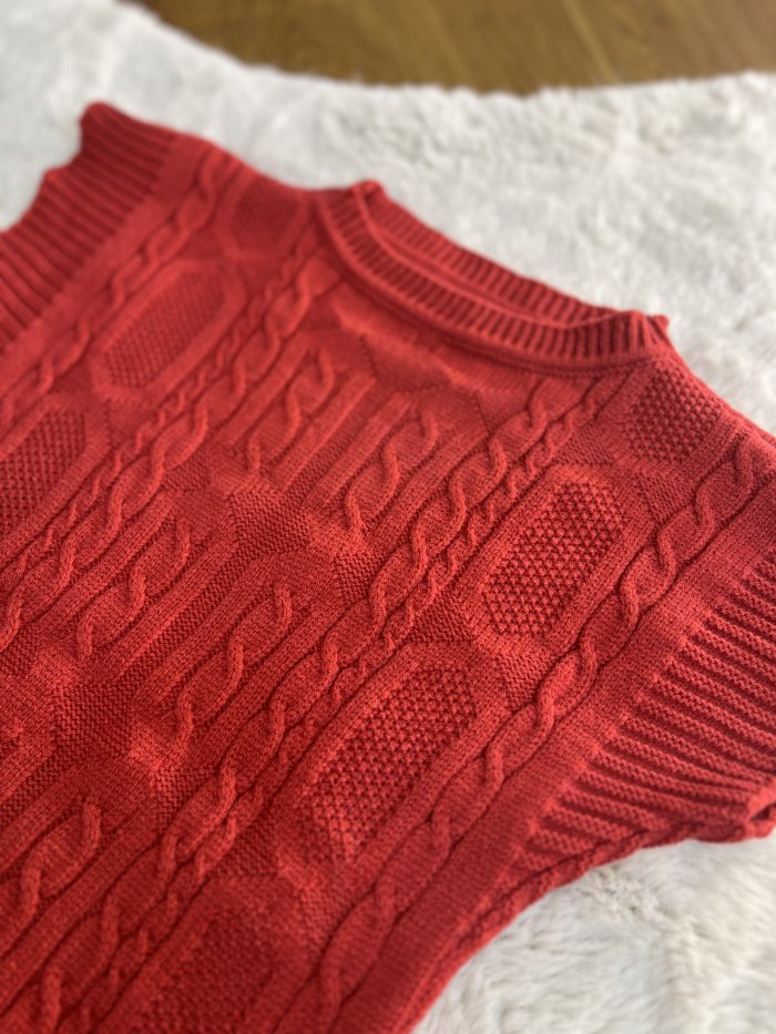 blusa modal verÃo vermelha blusa modal verÃo vermelha