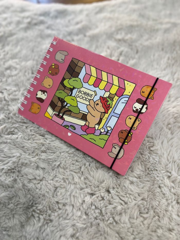 kit canetas 24 cores ponta dupla