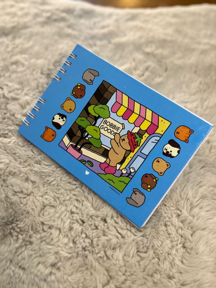 kit canetas 24 cores ponta dupla