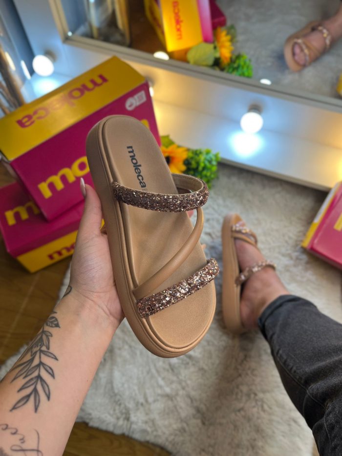 papete moleca multi preto