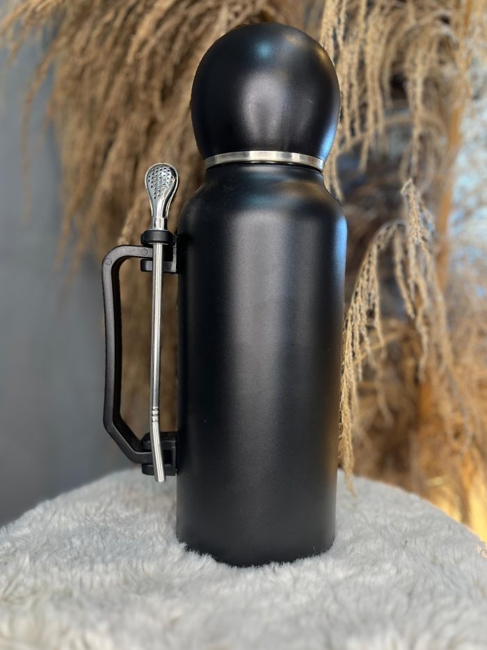 kit chimarrÃo e terere – preto kit chimarrÃo e terere – preto