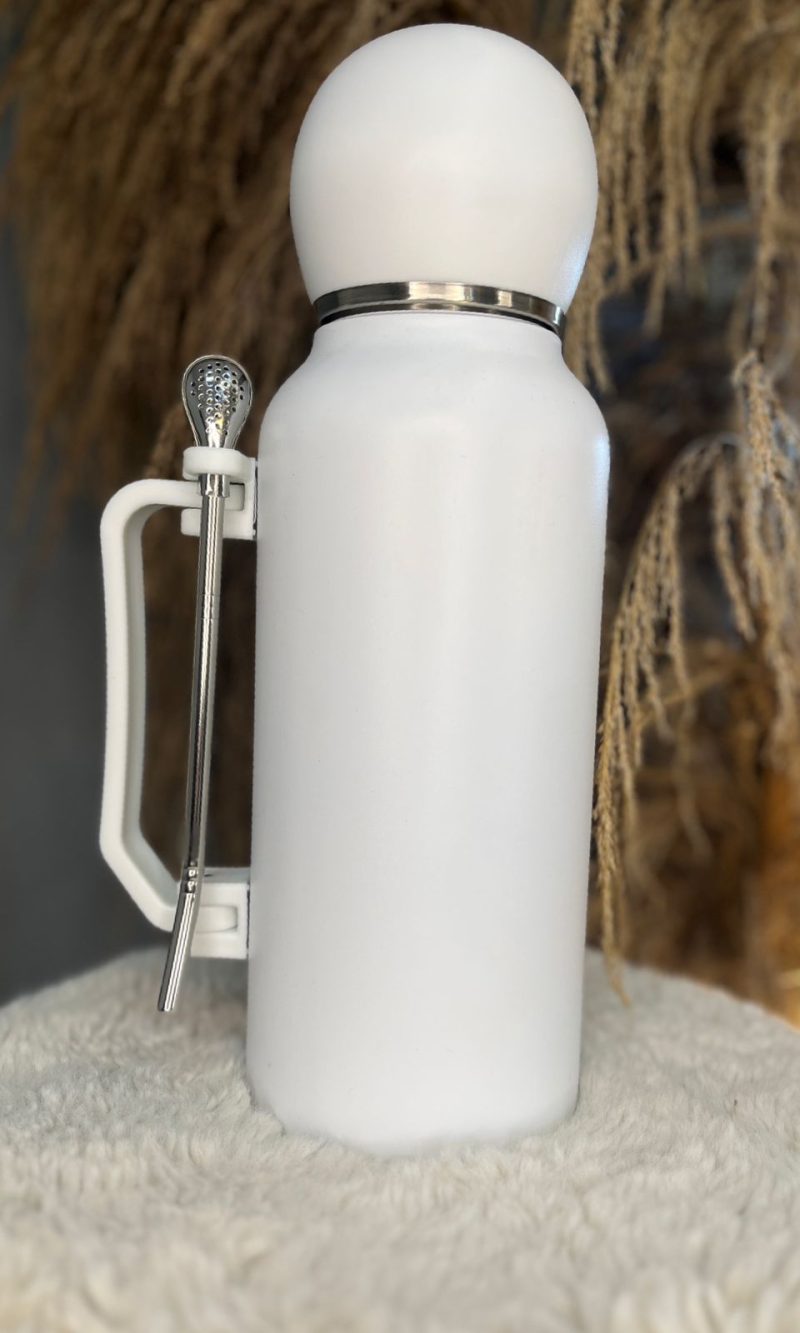 kit chimarrÃo e terere – preto