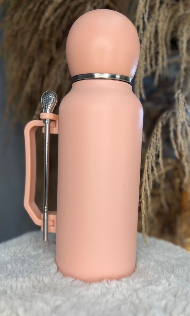 kit chimarrÃo e terere – preto