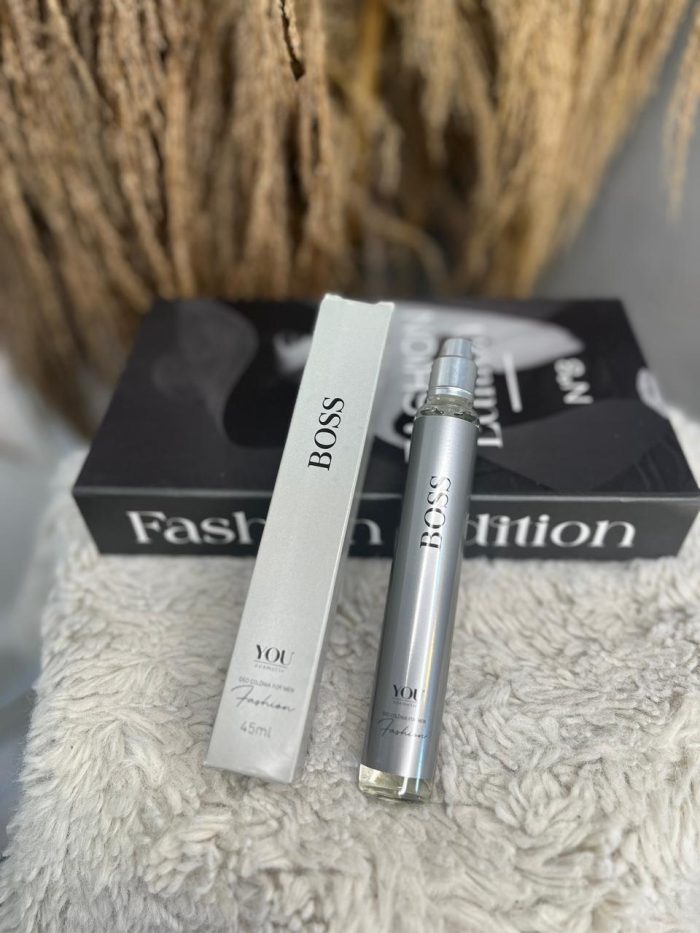 perfume feminino you 45ml a'dore