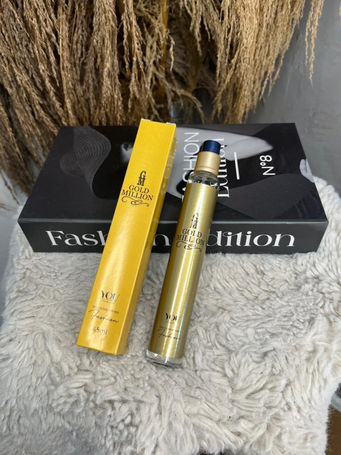 perfume feminino you 45ml a'dore