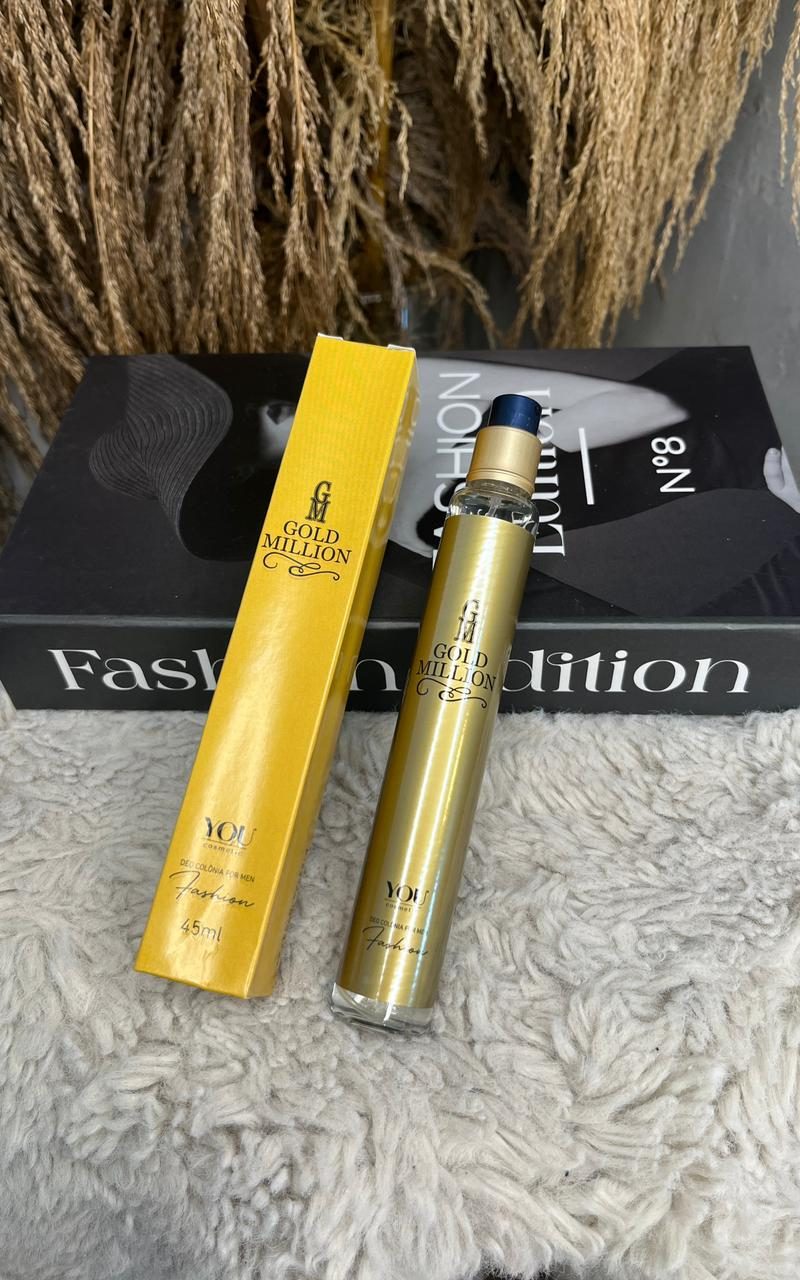 perfume feminino you 45ml a'dore